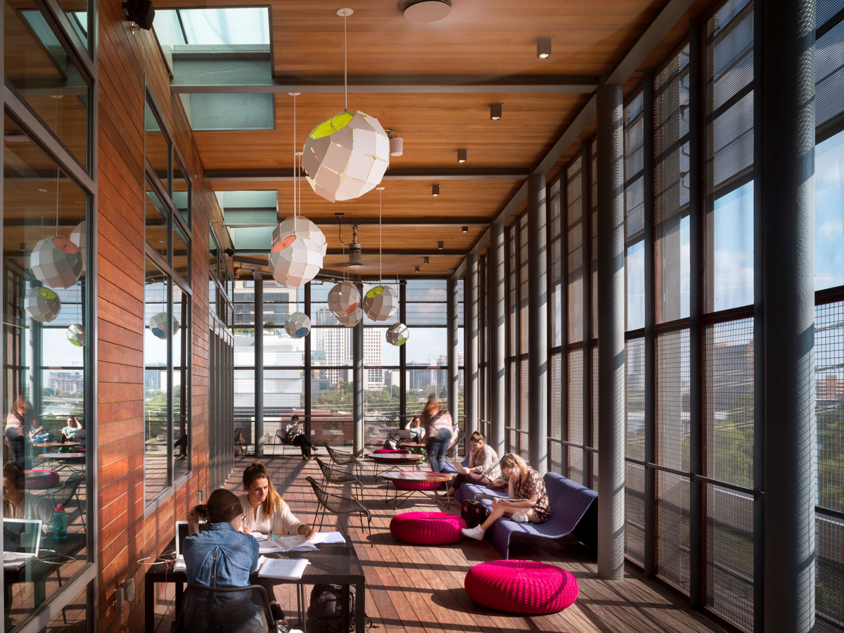 austin sunroom