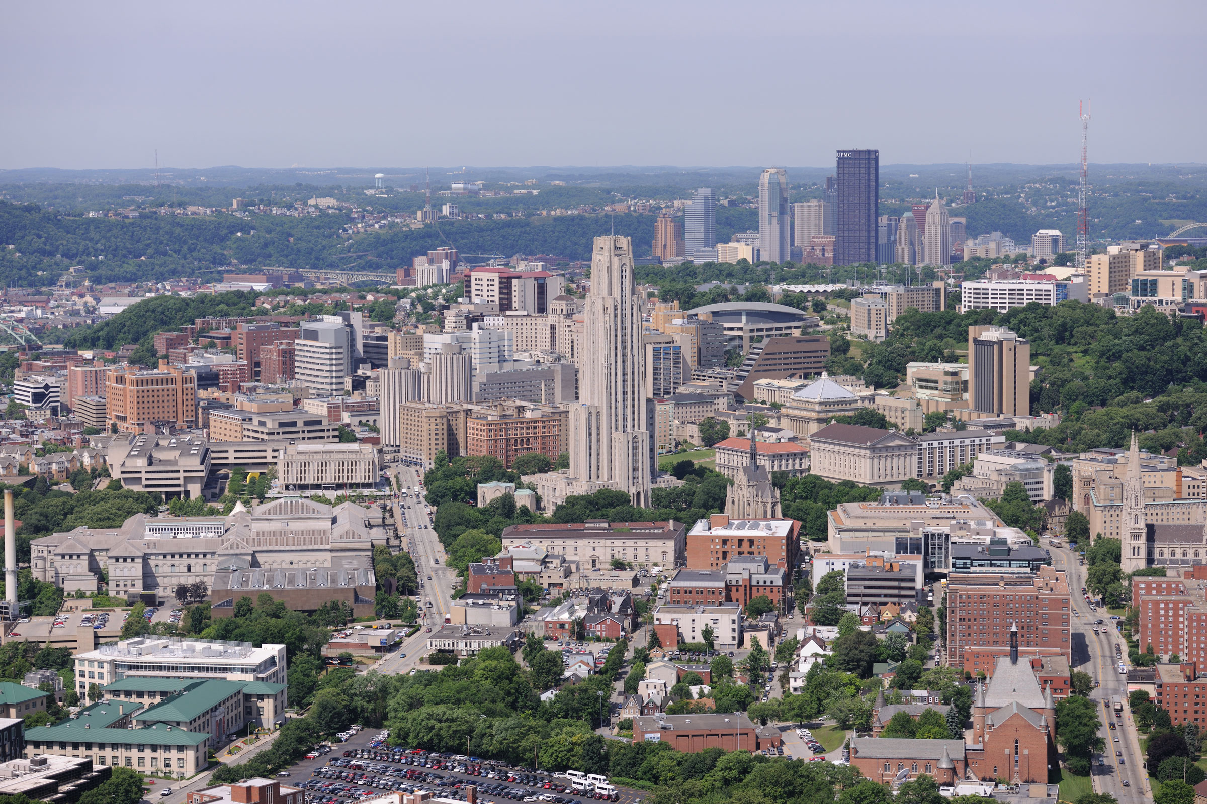 How Covestro and The University of Pittsburgh are Paving the Way for Innovation in the Circular Economy