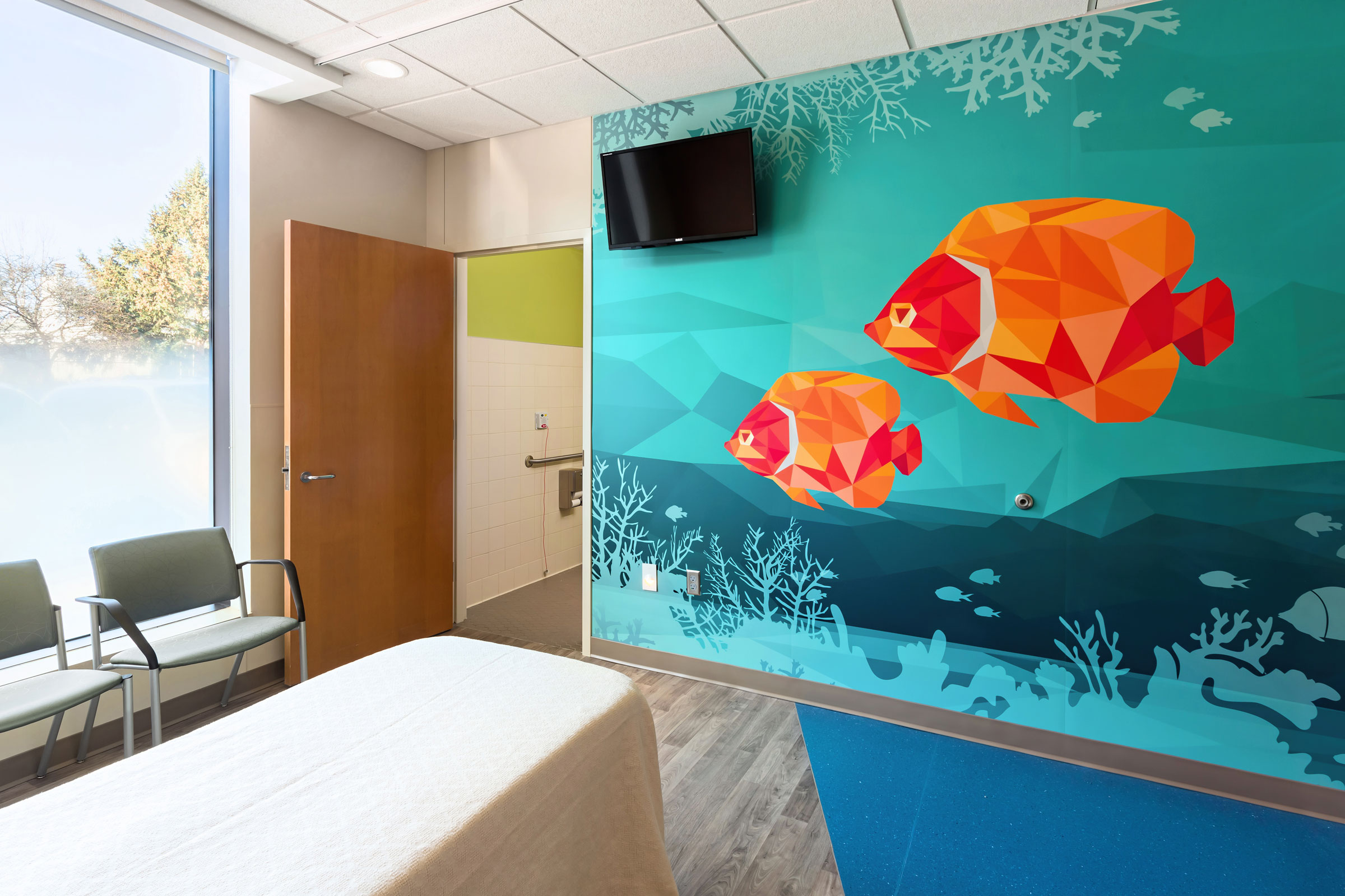 koroseal hospital wallcoverings 04