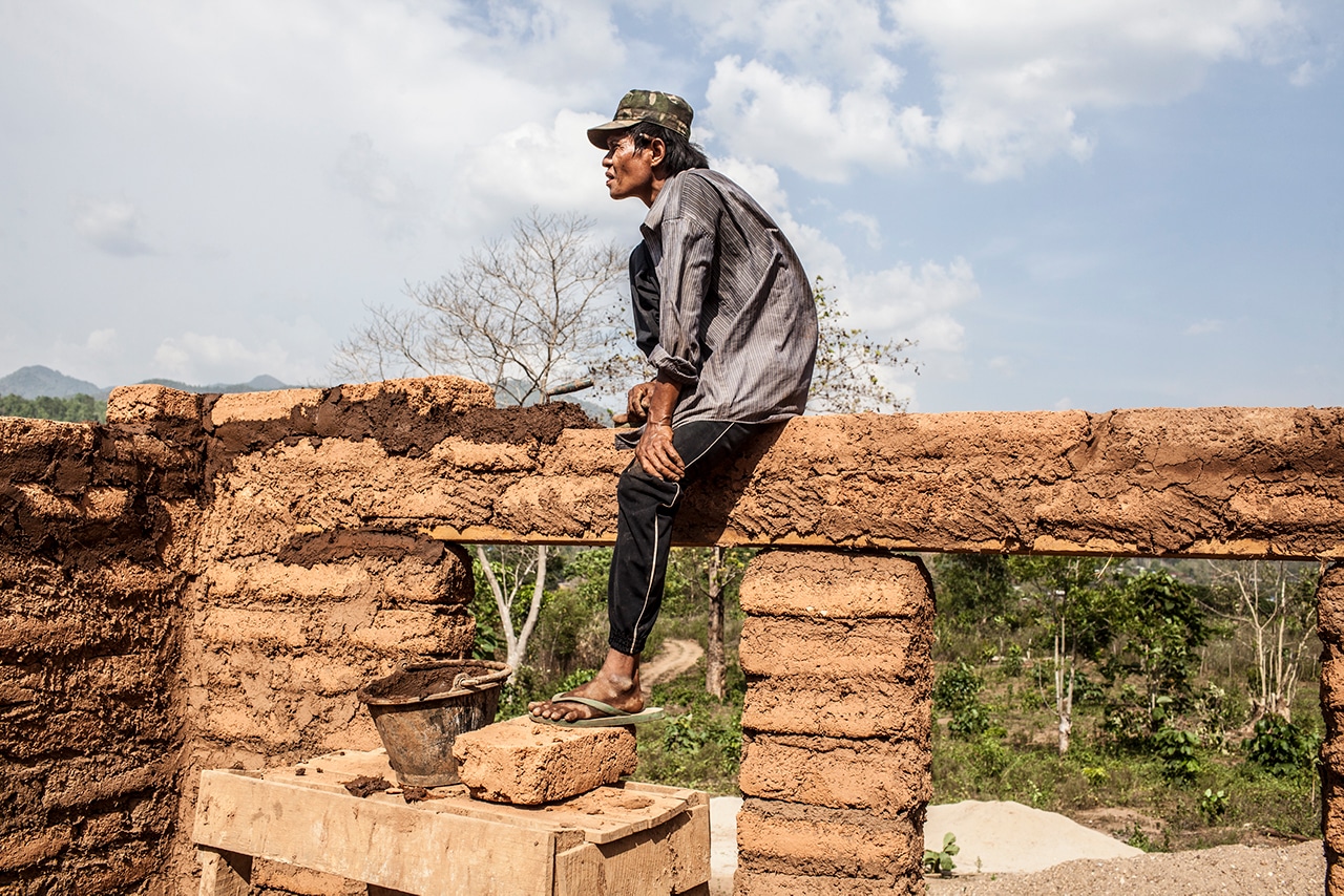 gyaw-gyaw-mud-brick