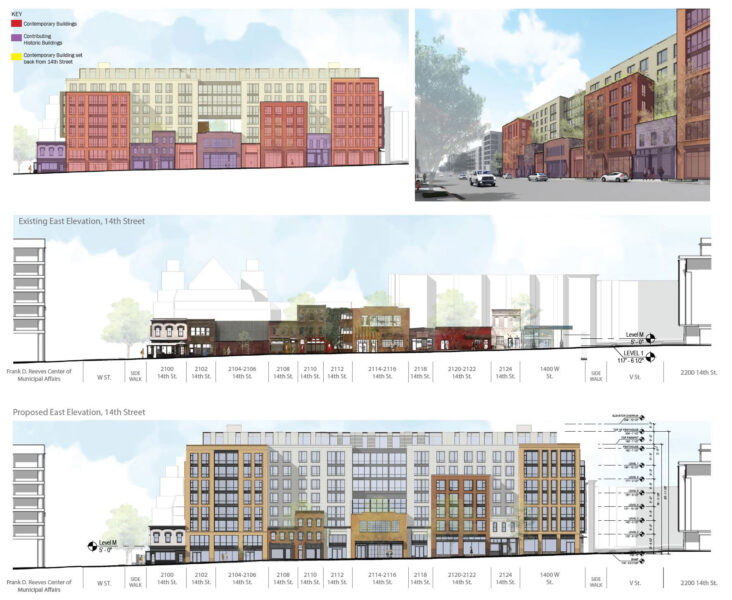 perkins-eastman-03---Main-Elevation