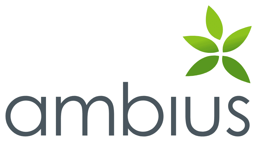 ambius logo